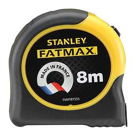 Stanley Fatmax 8m