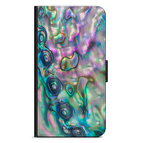 Bjornberry Motorola Moto G4/G4 Plus Plånboksfodral - Sjöskal