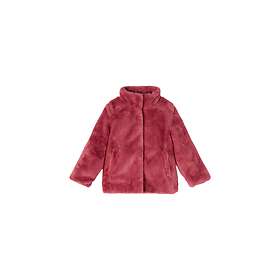 name it - Jacket nmfMalsi Faux Fur Jacket PB Camp (Jr)
