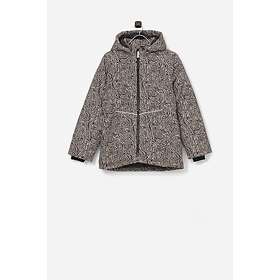 name it - Jakke nfkMaxi Jacket