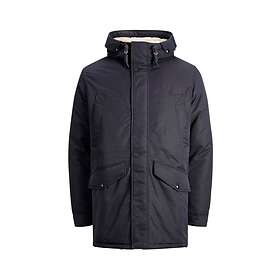 Jack & Jones - Parkas jjeWetland Parka JR