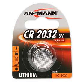 Ansmann CR2032 3V Lithium