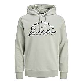 Jack & Jones jjAceweat Hood (Herre)