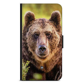 Bjornberry OnePlus Nord CE 2 5G Fodral - Tittande Björn