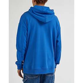 Lee Huvtröjaooseeasonal Hoodie (Herre)