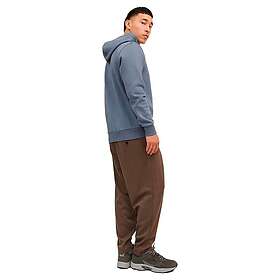 Jack & Jones Huvtröja jjeLogoweat Hood 2 Col (Herr)