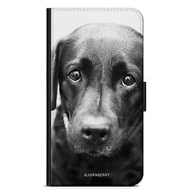 Bjornberry OnePlus Nord CE 5G Plånboksfodral - Valpögon