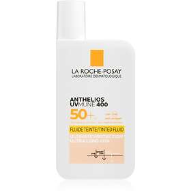 La Roche Posay Anthelios UVMune 400 Tinted Fluid SPF50+ 50ml