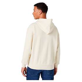 Wrangler Graphic Hoodie (Herre)