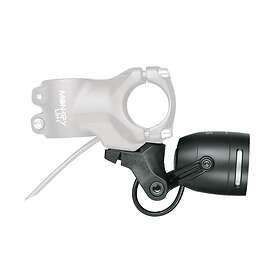 SKS Elcykellampa Fram Lumotec LQ-Xs E Ml