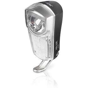 XLC Cykellampa Cl-D01 35 Lux M. Park-Lyse