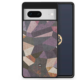 Bjornberry Google Pixel 7 Skal - Trianglar