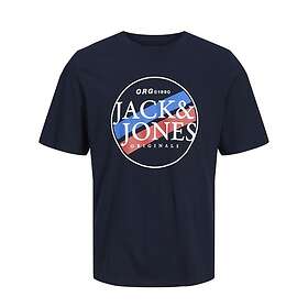 Jack & Jones T-shirt jorCodyy Tee SS Crew Neck (Herr)
