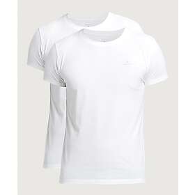 Gant 2-Pack T-shirt C-Neck T-shirt 2-Pack (Herr)