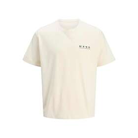 Jack & Jones T-shirt jorBooster Tee SS Crew Neck (Herr)