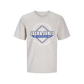 Jack & Jones T-shirt jjInk Tee SS Crew Neck (Herr)