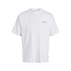 Jack & Jones T-shirt jprBluarchie SS Tee Crew Neck (Herr)