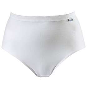 Damella Classic Cotton Midi Brief
