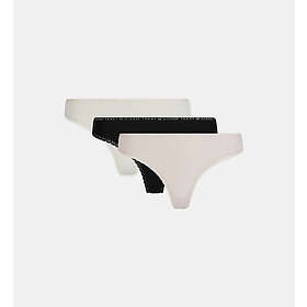 Tommy Hilfiger 3-pack Lace Thong