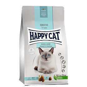 Happy Cat Sensitive Stomach 4kg
