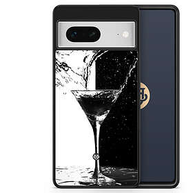 Bjornberry Google Pixel 7 Skal - Drink Splash