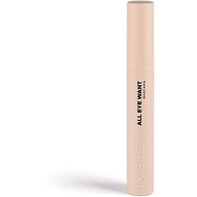 Inglot All Eye Want Mascara