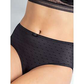 Rosa Faia Emily High Waist Brief Plus