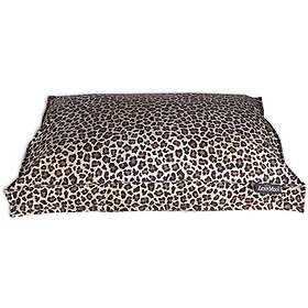 Lex and Ma Boxbed Nairobi Leopard 75x50cm