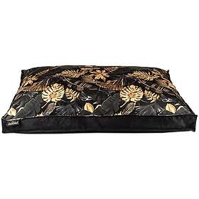 Lex and Ma Boxbed Dubai Black & Gold 70x50cm