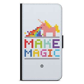 Bjornberry OnePlus 10T Fodral - Enhörning Make Magic