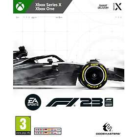 F1 2023 (Xbox One | Series X/S)