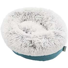 Fryson Sömn Rundbädd Inuit Blue 50 x 50 x 22 cm