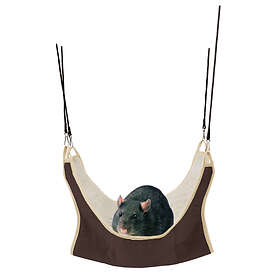 Trixie Hammock for Hanging in the Cage Mix 30 x 30 cm