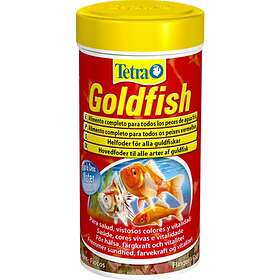 Tetra Goldfish 1L