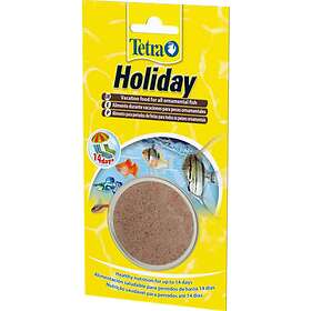 Tetra Min Holiday 30g