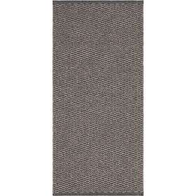 Horredsmattan Mixed Signe Matta 70x200 cm, Grafit Bomull