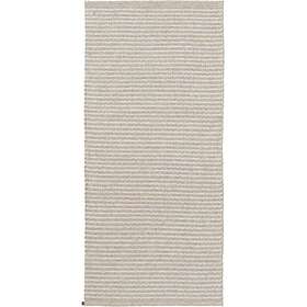 Horredsmattan Cotton Vera Teppe 200x300 cm, Sand Bomull