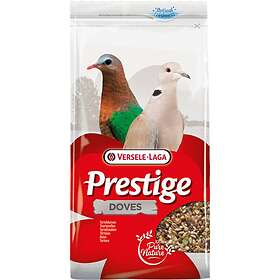 Versele-Laga Prestige Turtledove (Duva) 4kg