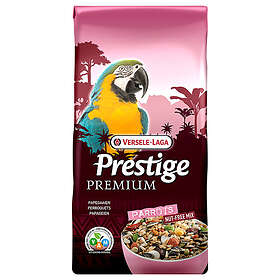 Versele-Laga Prestige Premium Parrots Mix without nuts 15kg