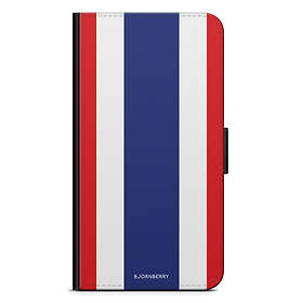 Bjornberry Huawei Mate 20 Pro Plånboksfodral - Thailand