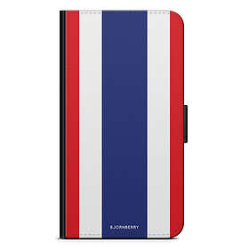 Bjornberry Xiaomi Mi A1 Plånboksfodral - Thailand