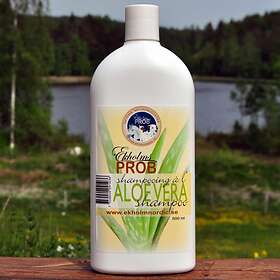 Ekholms Prob Aloe Vera Schampo 500ml