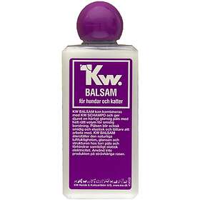 KW Balsam Långa Pälsar 500ml