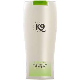 K9 Competition Aloe Vera Shampoo Mild & Economical White 300ml