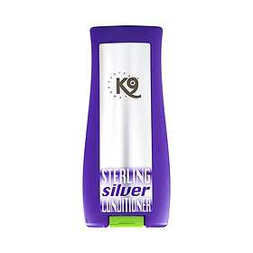 K9 Competition Sterling Silver Conditioner Brilliant Shine 5,7l