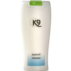 K9 Competition K9 Competition Dandruff Shampoo Gentle White 300ml
