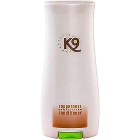 K9 Competition Copperness Conditioner Color Enhancing White 300ml