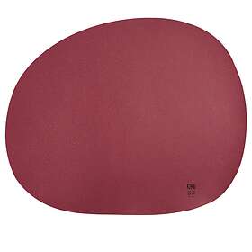 Aida Raw bordstablett 41x33.5 cm Bordeaux (lila)