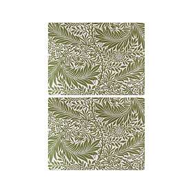 Åry Home Larkspur bordstablett 2-pack 30x40 cm