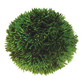 HOBBY Plastväxt Plant Ball 9cm